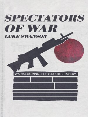 cover image of Spectators of War